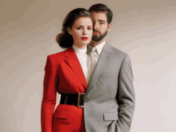 Cartel del espectáculo