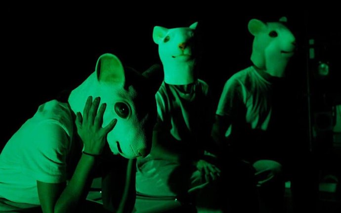 La multipremiada compañía madrileña Teatro de los Invisibles aterriza en Teatro OFF Valencia los próximos días 11 y 12 de octubre con su "impactante" obra 'Contención mecánica', que pretende "romper el silencio sobre la violencia psiquiátrica".