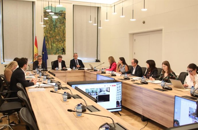 Comisión Mixta del 2% Cultural.