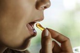 Foto: Infosalus.- Farmacéuticos de AP alertan sobre el uso sin indicación de la vitamina D: "Puede provocar cálculos renales"
