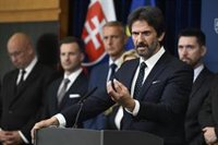 Eslovaquia aclara que su nuevo paquete de ayuda a Ucrania es solo humanitario pese a la tecnología antiminas