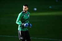 Miguel Ángel Moyá: "El Atlético va a mejorar con Mateu Alemany en los despachos"