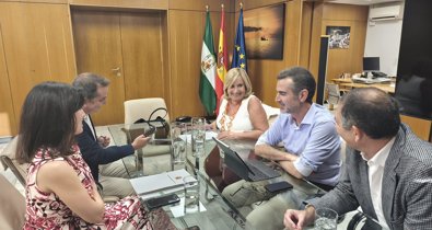 Es Andalucía - Sevilla