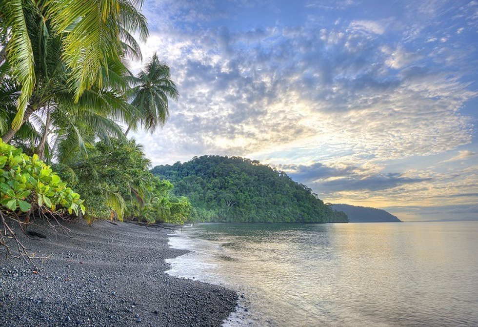 Archivo - Costa Rica.