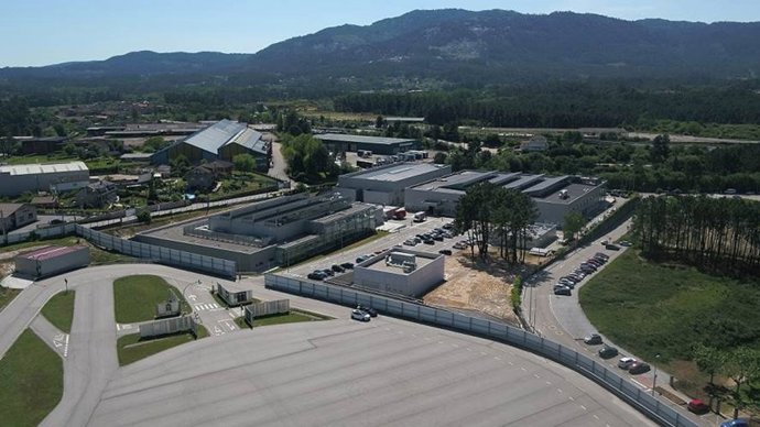 Archivo - CTAG y Vodafone impulsarán el desarrollo de sistemas de conducción automatizada en Galicia.