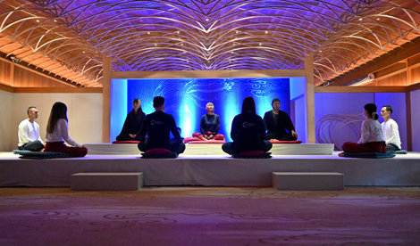 Comunicados Internacional