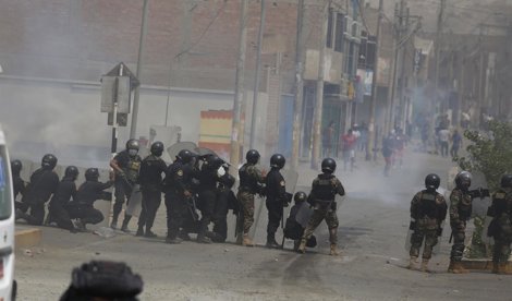 Política