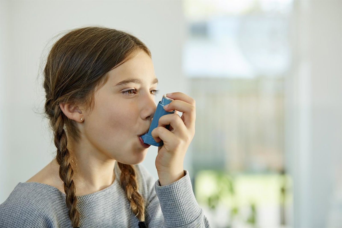 Más de 2 millones de toneladas de CO2 al año: el lado oculto de los inhaladores