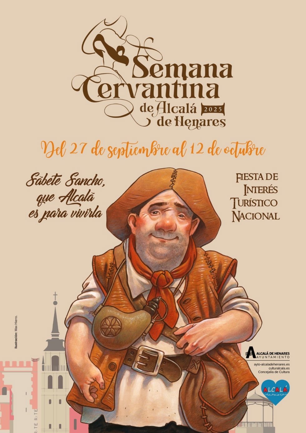 Mercado Cervantino