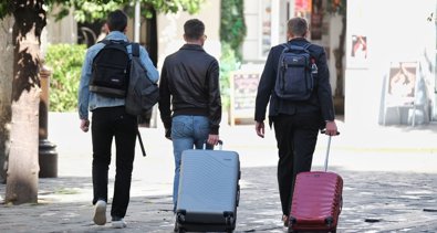 Es Andalucía - Sevilla