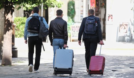 Es Andalucía - Sevilla