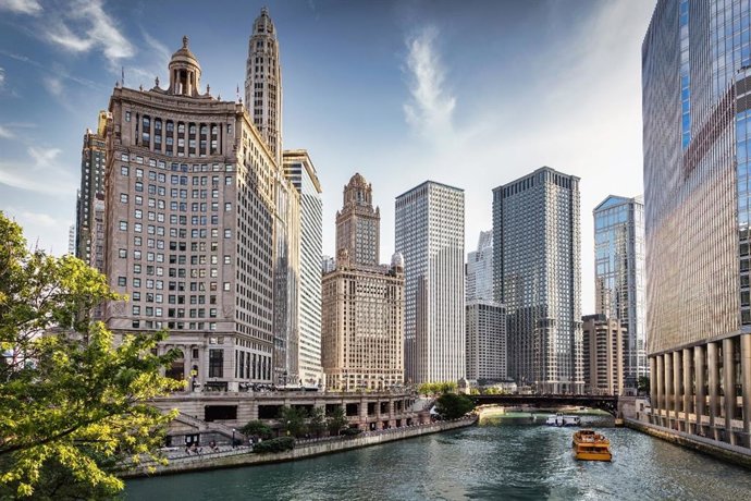 Imagen de Chicago