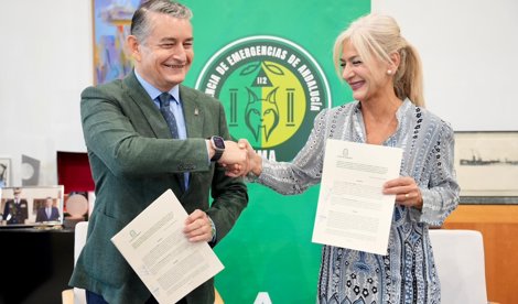 Es Andalucía - Sevilla