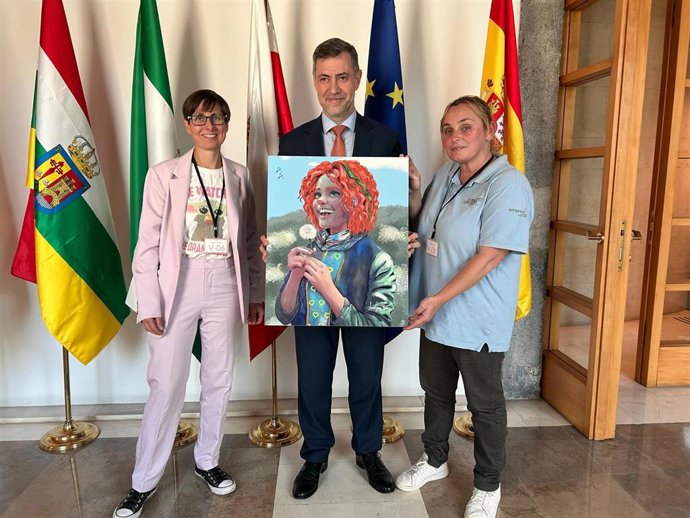 Cultura colabora con la exposición de Tolerancia 0 al Bullying que acogerá el Congreso