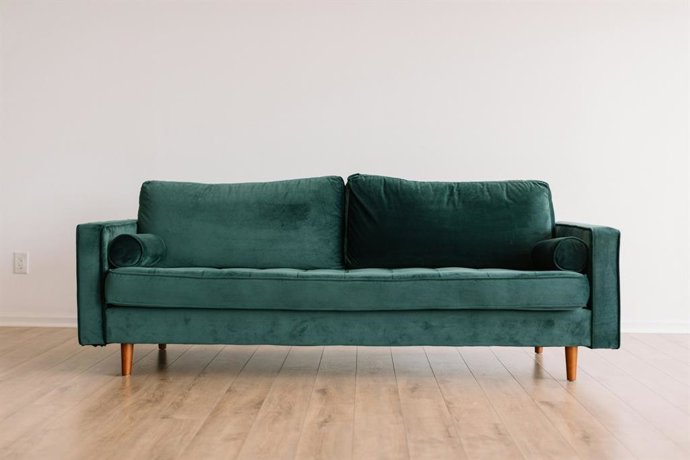 Como escolher o sofá perfeito para sua sala de estar: o truque do encosto que poucas pessoas conhecem e que faz toda a diferença.