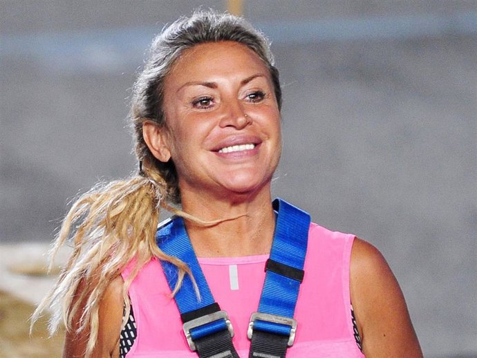 Archivo - RAQUEL MOSQUERA