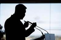 Page mantiene la incógnita sobre si encabezará la candidatura a las próximas elecciones autonómicas en C-LM