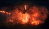Foto: Filtrado el mastodóndico presupuesto del final de Stranger Things