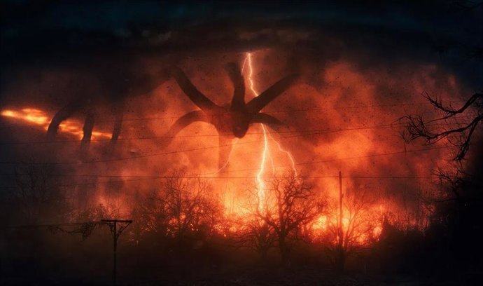 Filtrado el mastodóndico presupuesto del final de Stranger Things