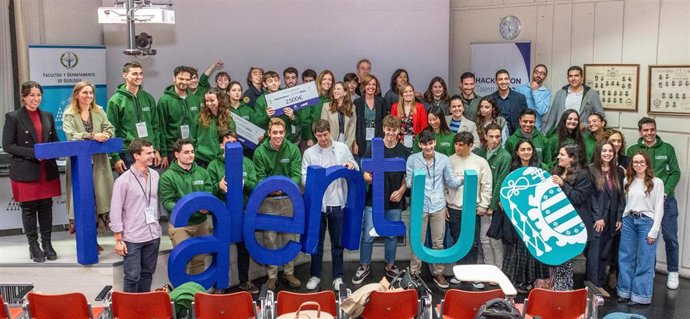 La Universidad de Oviedo celebra la cuarta edición de la Hackathon TalentUO