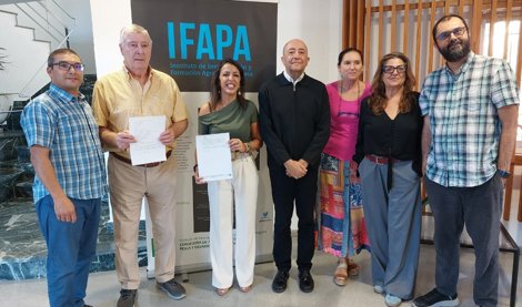 Es Andalucía - Sevilla