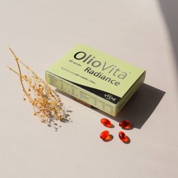 Archivo - Vitae Health Innovation lanza 'OlioVita Radiance', una innovación en el cuidado integral de la piel