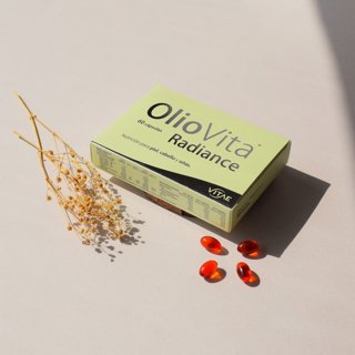 Archivo - Vitae Health Innovation lanza 'OlioVita Radiance', una innovación en el cuidado integral de la piel