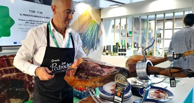 Es Andalucía - Sevilla