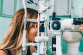 Foto: Ocho de cada diez problemas de visión podrían prevenirse con revisiones periódicas, según los expertos