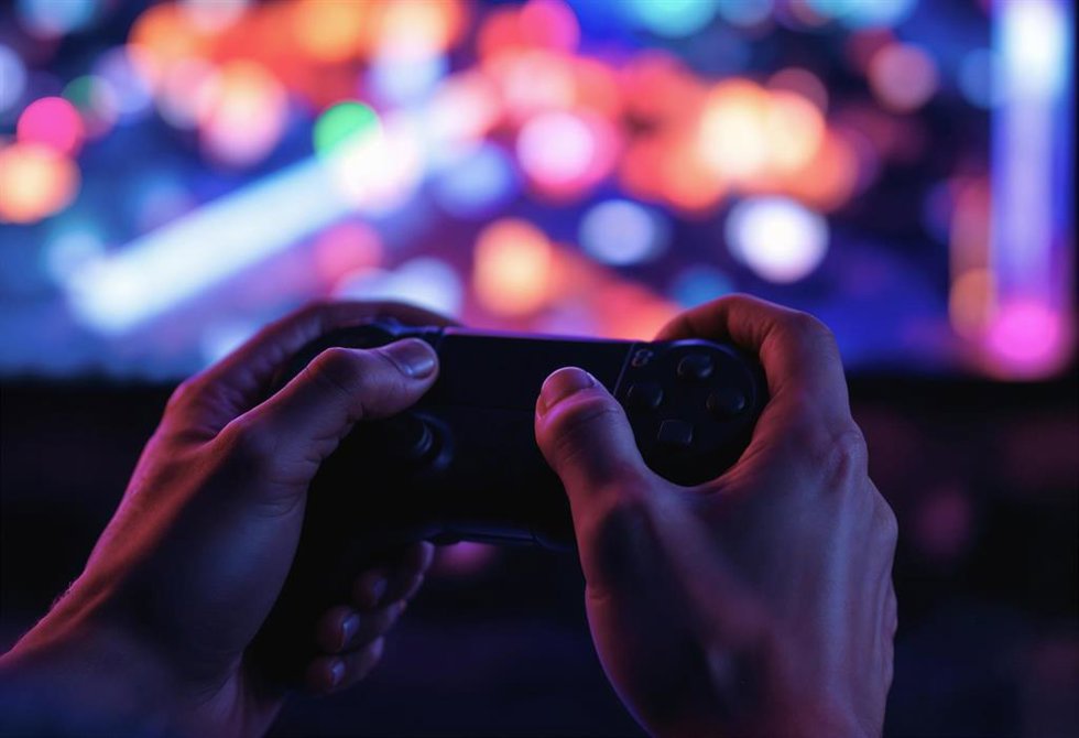 Videojuegos.