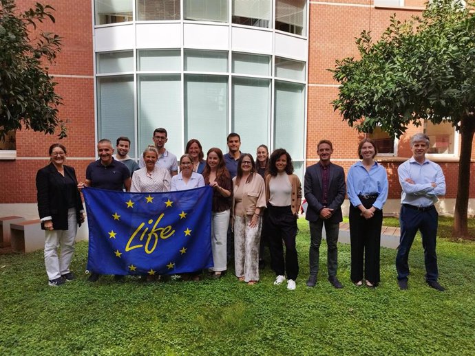 El ITC coordina un proyecto europeo que mejorará la calidad del aire en los puertos