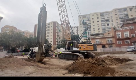 Es Andalucía - Málaga