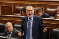 Torres dice que la UCO confirmará que no pidió "mordidas" y el PP le recuerda que Cerdán dijo lo mismo y está en prisión