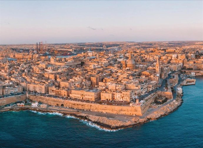 Archivo - La Valeta.