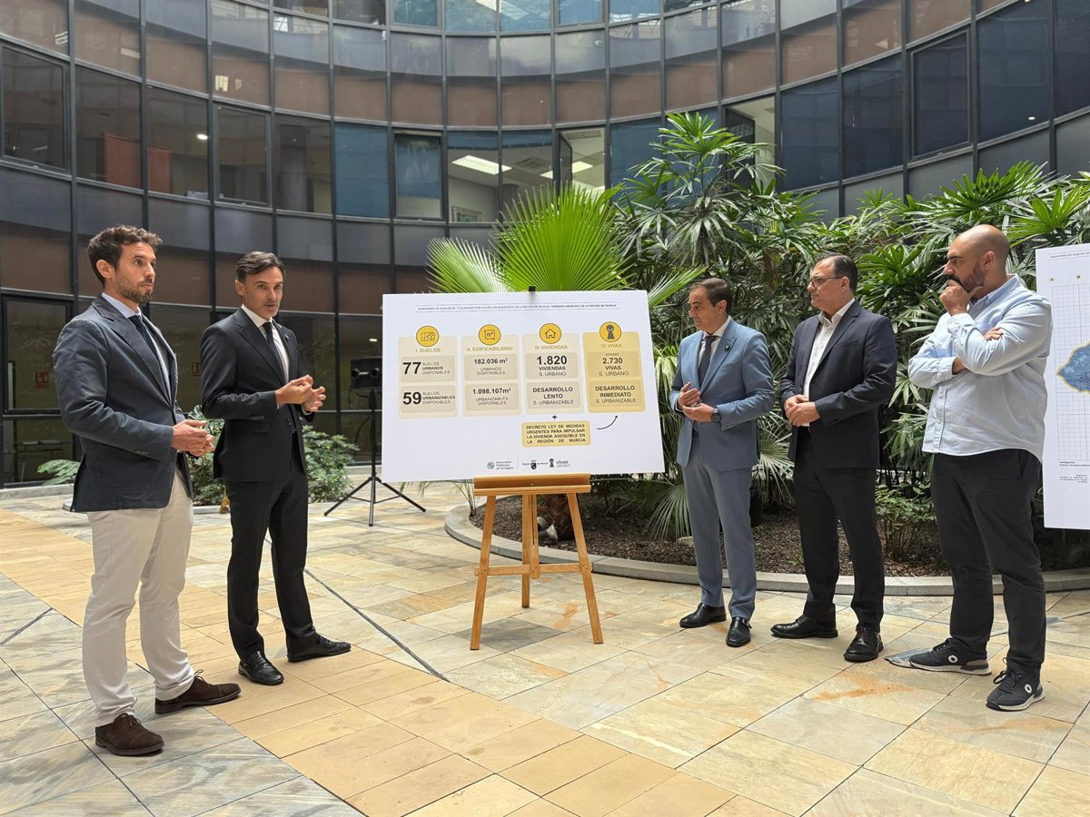 Los suelos públicos municipales del inventario de Fomento podrán beneficiarse de primas de edificabilidad del 50%