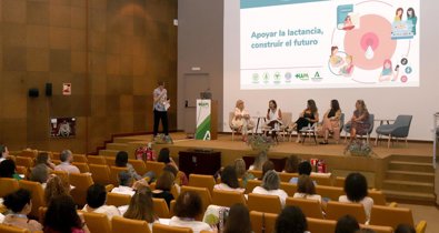 Es Andalucía - Sevilla