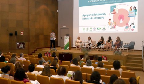 Es Andalucía - Sevilla