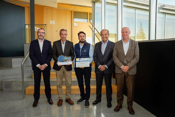 HealthTech Innovations gana el Desafío e-Dea Salud 2025 con su solución de realidad virtual para pacientes renales