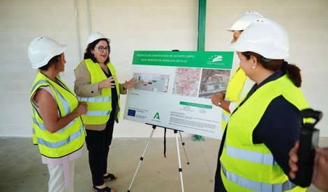 Es Andalucía - Sevilla