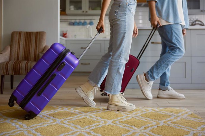 La oferta de alojamientos no tradicionales, que incluye viviendas turísticas, se reduce un 9,2% en las comarcas de Barcelona.