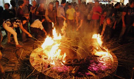 Es Andalucía - Cádiz