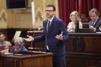 El PP, a Vox: "Queremos seguir colaborando como siempre, pero no condicionen medidas futuras a sus obsesiones"