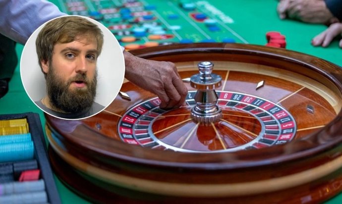 Experto en matemáticas desvela cómo saber si una ruleta está trucada (con un método más simple de lo que parece)