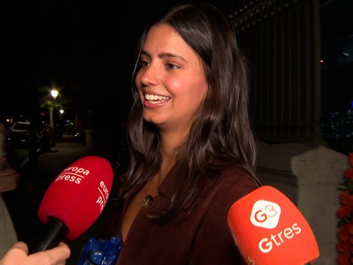 Ariadna Vargas Llosa