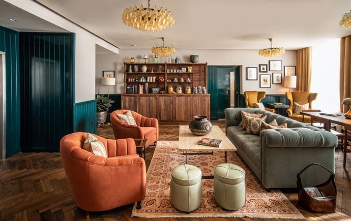 Native by Numa London Hyde Park