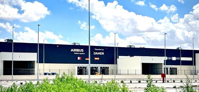 Airbus Albacete