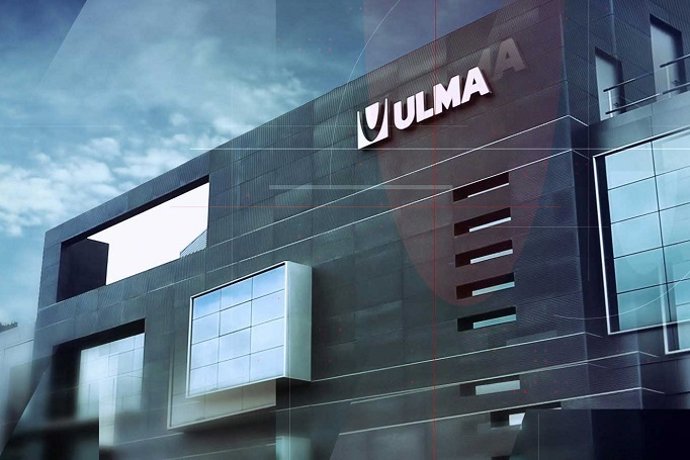Archivo - Grupo Ulma