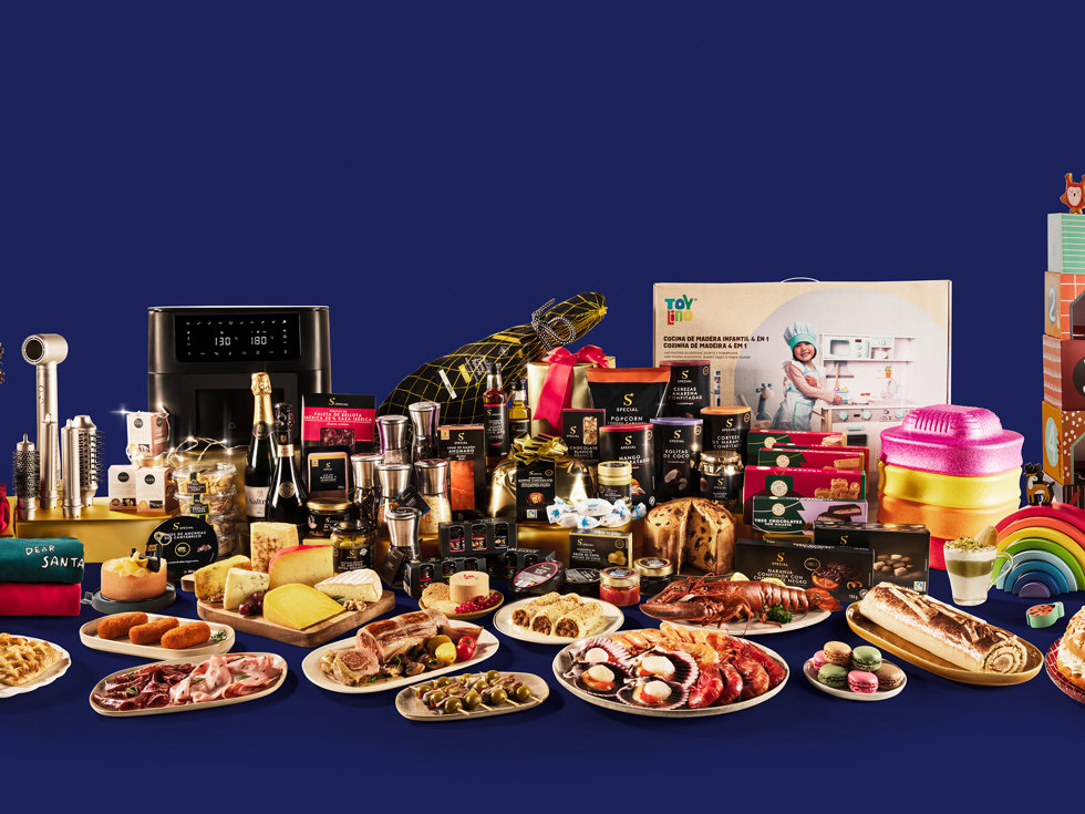 Gracias a Aldi puedes ganar un viaje a Laponia esta Navidad