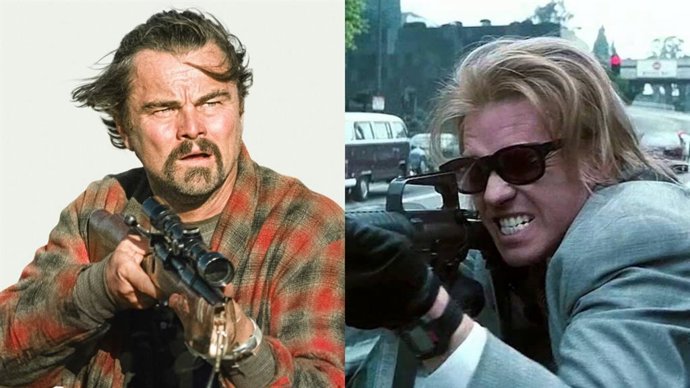 Michael Mann ya tiene luz verde para Heat 2... ¿Con Leonardo DiCaprio?