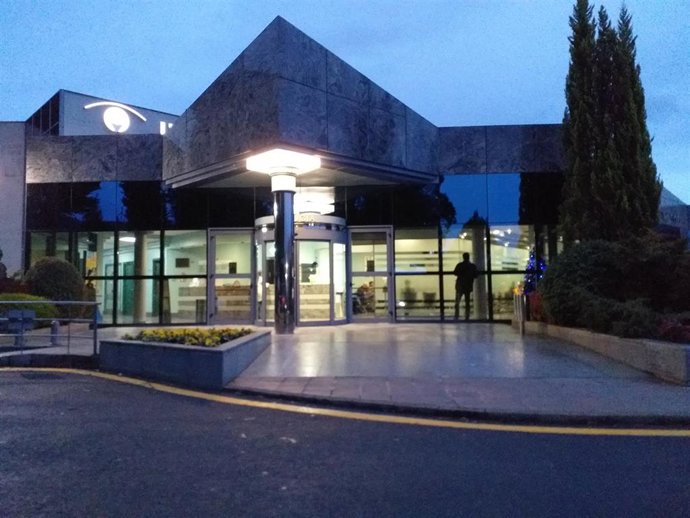 Archivo - Instituto oftalmológico Fernández-Vega